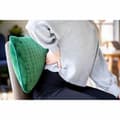Miniatyrbillede 3 af 5: Electrical cushion DOMO DO638K