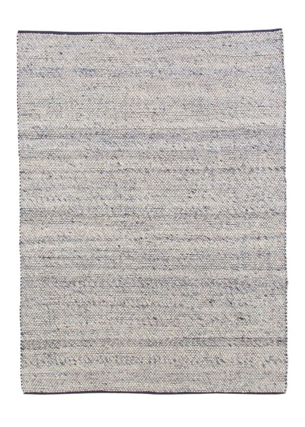 Cirelle Silver Ullmatta Silver 250x350 cm