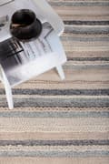 Miniatyrbild 7 av 11: Tea Beige Ullmatta