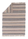 Miniatyrbild 9 av 11: Tea Beige Ullmatta