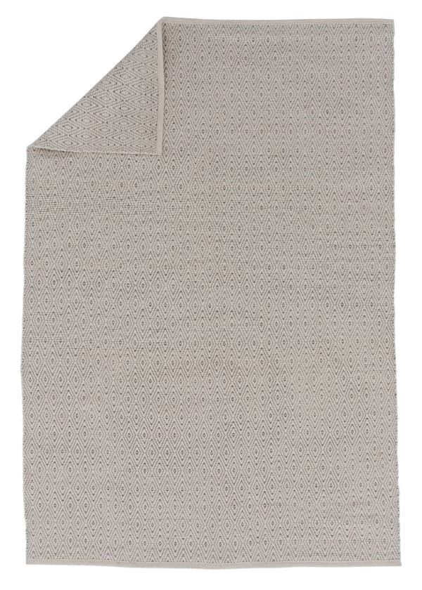Floren Beige Ullmatta