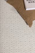 Miniatyrbild 3 av 11: Floren Beige Ullmatta