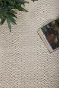 Miniatyrbild 6 av 11: Floren Beige Rund