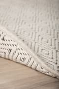 Miniatyrbild 7 av 11: Floren Beige Rund