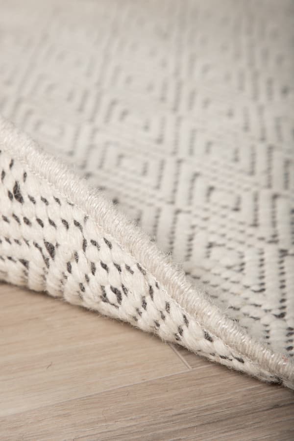 Floren Beige Rund