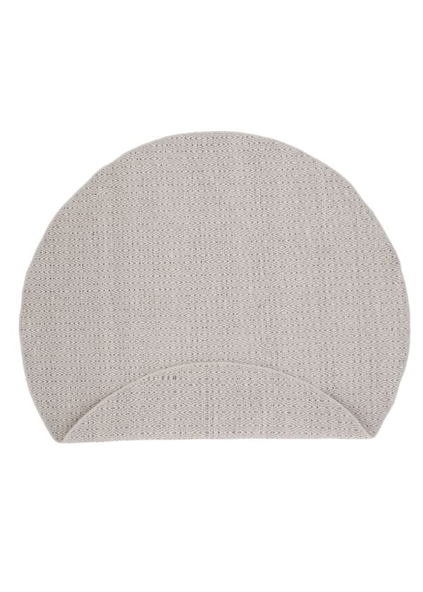 Floren Beige Rund