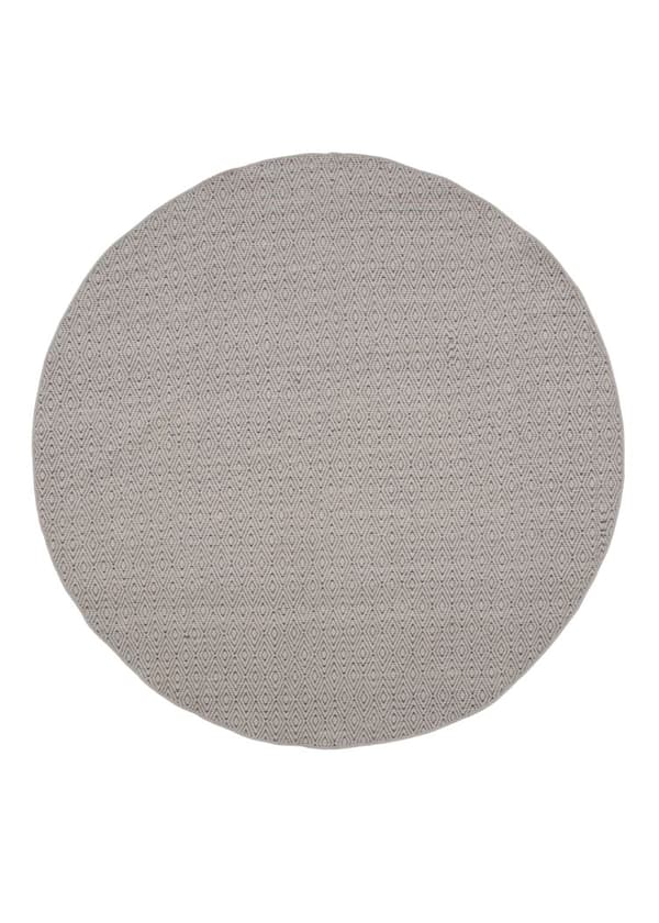 Floren Beige Rund