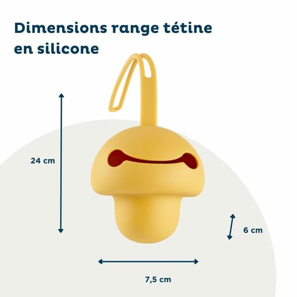 Unilelu ThermoBaby