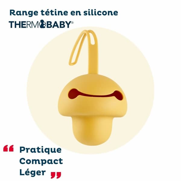 Gosedjur ThermoBaby