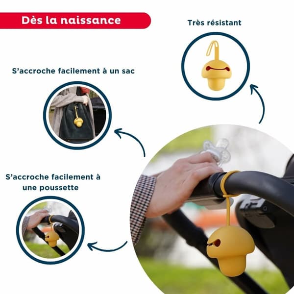 Gosedjur ThermoBaby