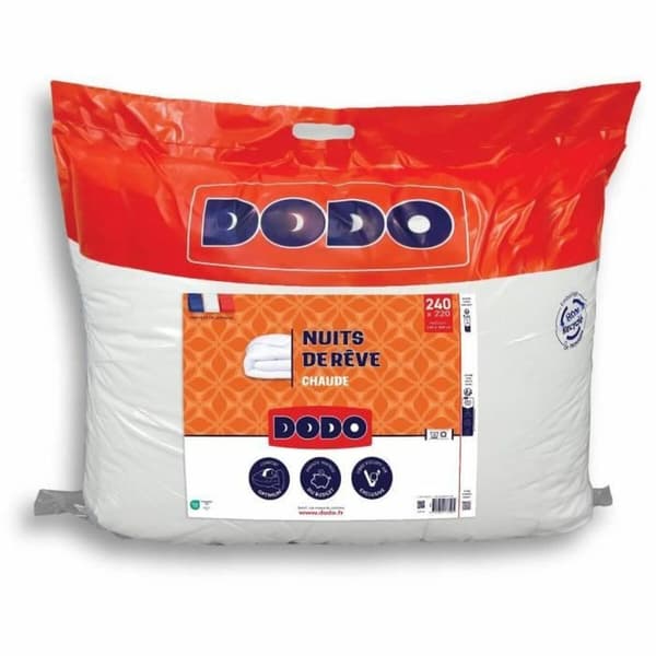 Täcke DODO