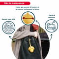 Miniatyrbild 4 av 10: Gosedjur ThermoBaby