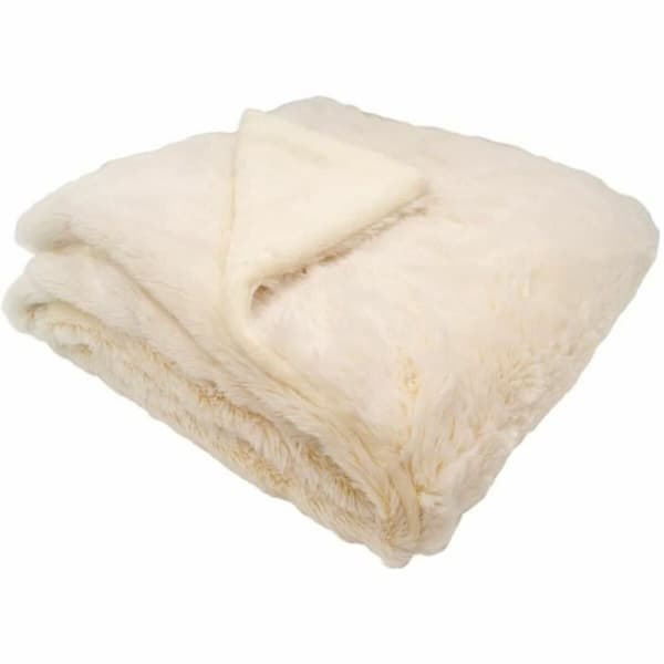 Tæppe Domiva Beige
