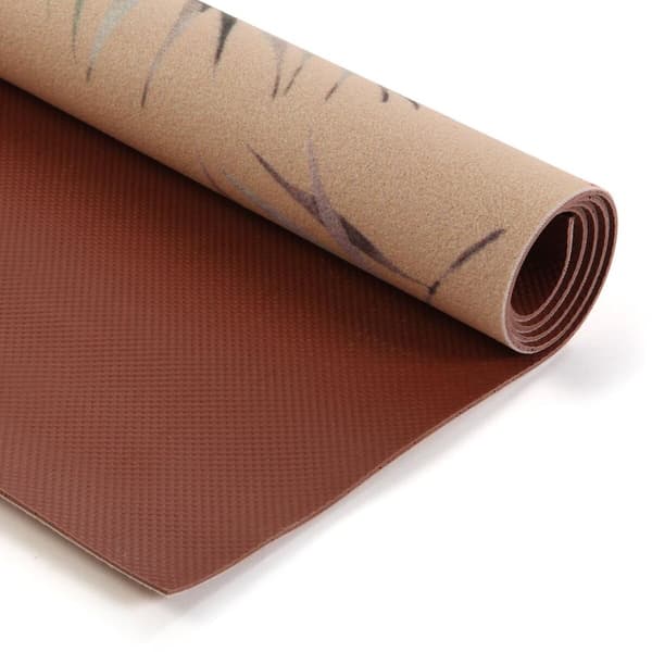 Tæppe Versa ROXANNE Cvetlice 50 x 2 x 80 cm Køkken