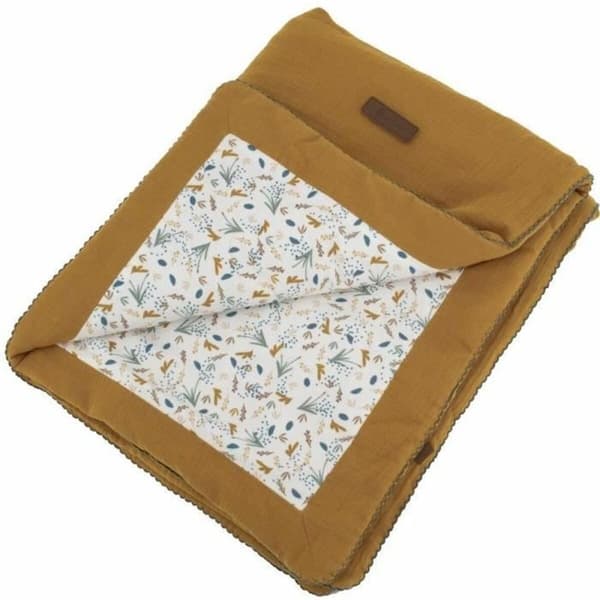 Teppe Domiva Brun 75 x 100 cm 2 Deler