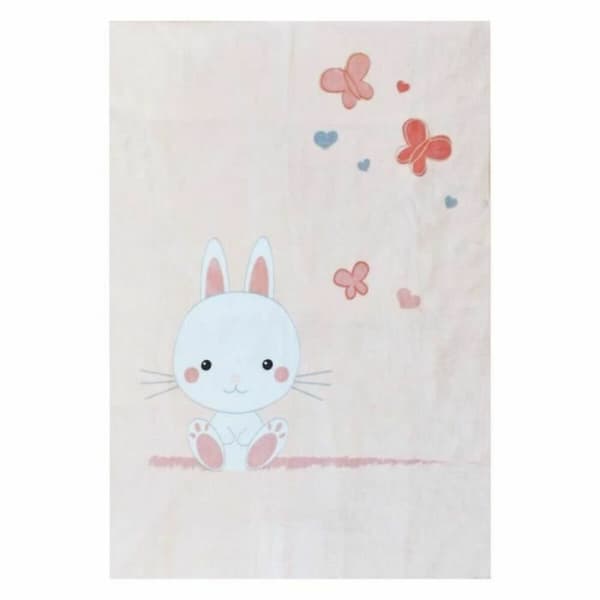 Teppe Domiva Rose