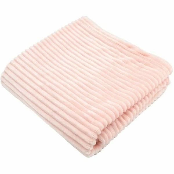 Tæppe Domiva Pink