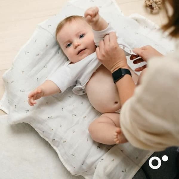 Babytrøster Doomoo DOOMOO