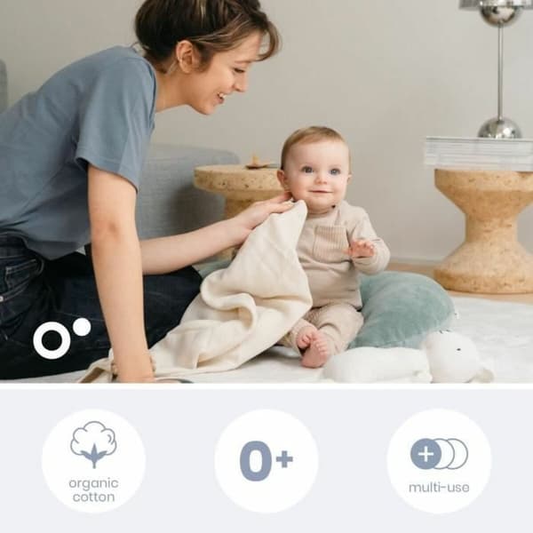 Babytrøster Doomoo DOOMOO