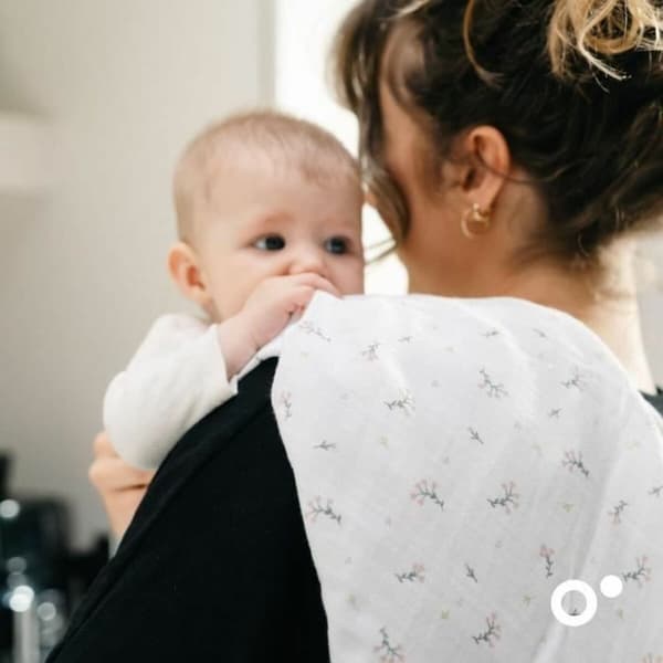 Babytrøster Doomoo DOOMOO