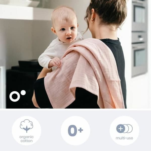 Babytrøster Doomoo DOOMOO
