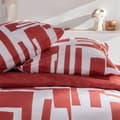 Miniatyrbild 3 av 3: Täckslagsset TODAY rouge