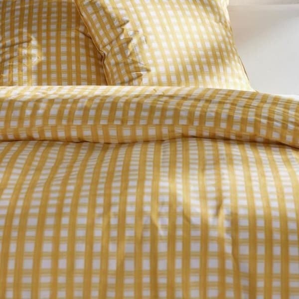Pussilakanasetti TODAY Jaune