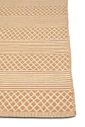 Miniatyrbild 8 av 8: Trasmatta Fyrolin Beige