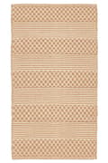 Miniatyrbild 1 av 8: Trasmatta Fyrolin Beige