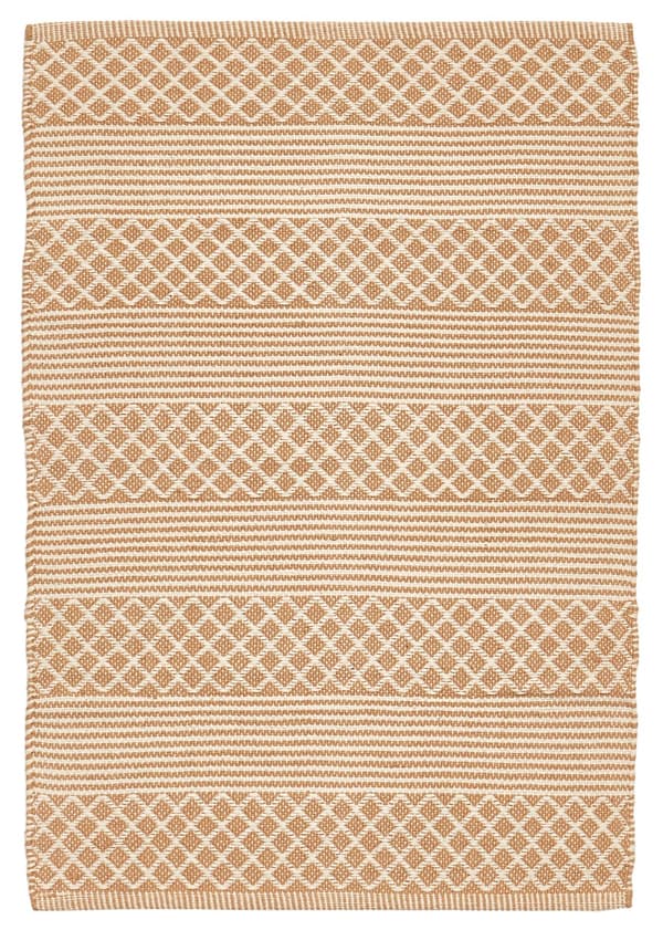 Trasmatta Fyrolin Beige