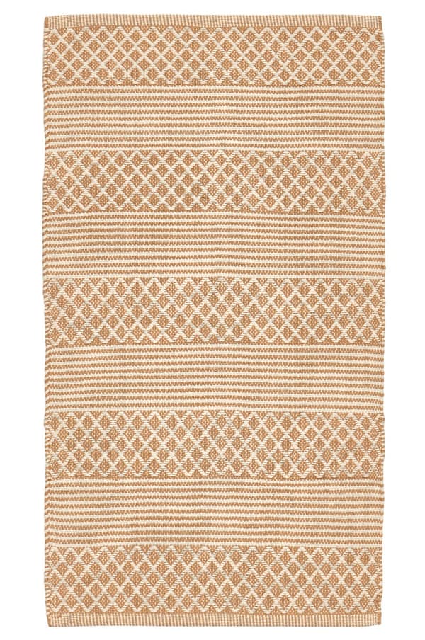 Trasmatta Fyrolin Beige