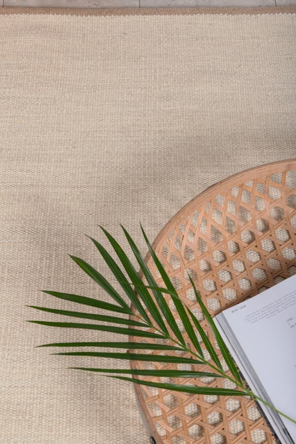 Anata Beige Ullmatta