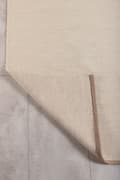 Miniatyrbild 7 av 11: Anata Beige Ullmatta