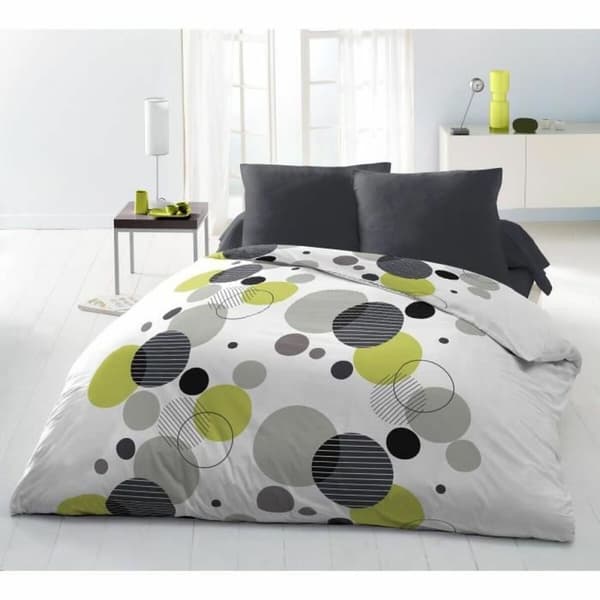 Pussilakanasetti HOME LINGE PASSION