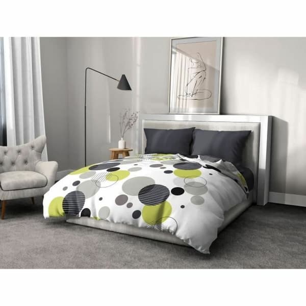 Pussilakanasetti HOME LINGE PASSION
