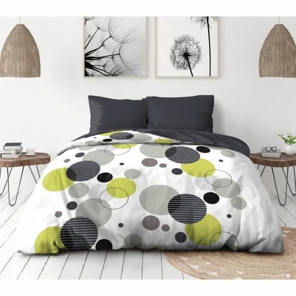 Pussilakanasetti HOME LINGE PASSION