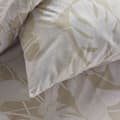 Miniatyrbilde 3 av 4: Dyne deksel sett TODAY Beige Seng 200 2 Deler