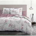 Miniatyrbilde 3 av 4: Dyne deksel sett HOME LINGE PASSION Seng 180/200 3 Deler