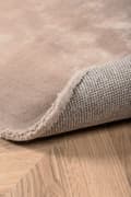 Miniatyrbild 4 av 11: Brillo Beige Viskosmatta