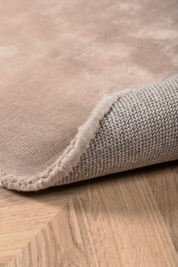 Brillo Beige Viskosmatta
