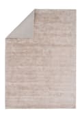 Miniatyrbild 5 av 11: Brillo Beige Viskosmatta