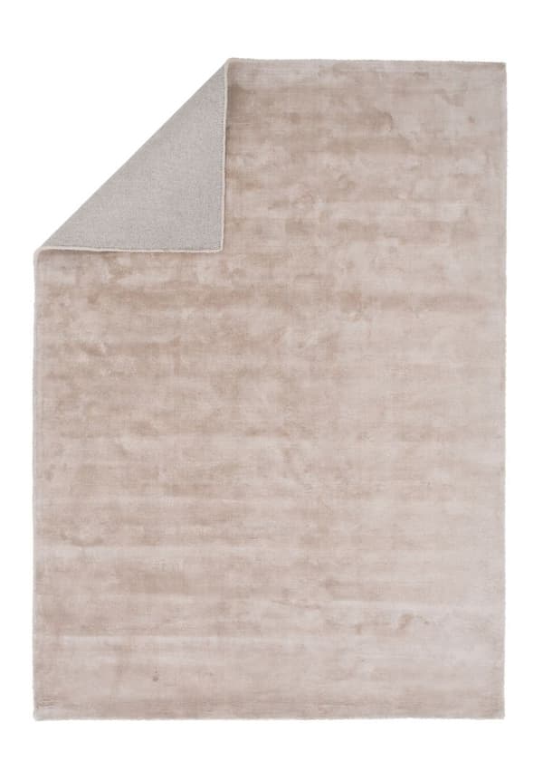 Brillo Beige Viskosmatta