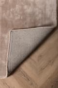 Miniatyrbild 7 av 11: Brillo Beige Viskosmatta