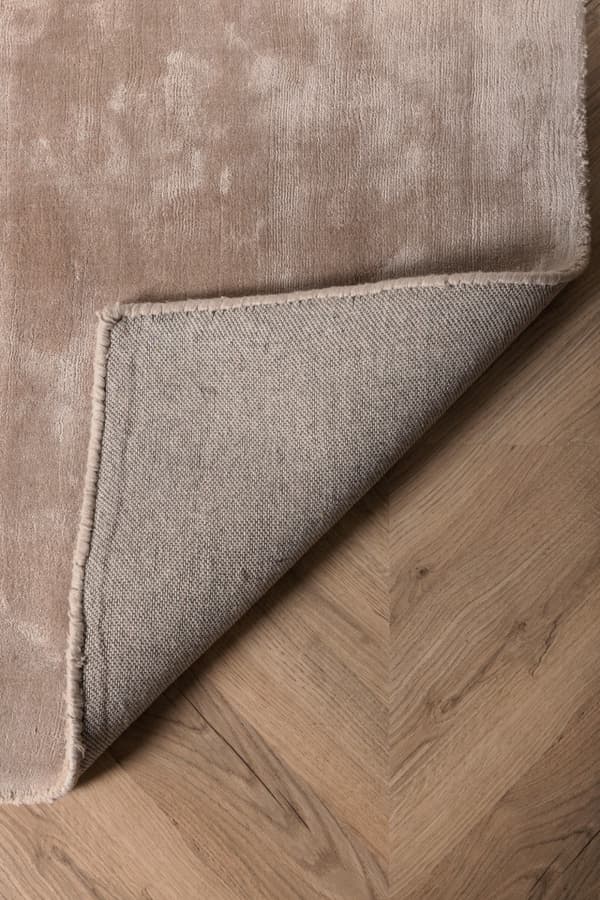 Brillo Beige Viskosmatta