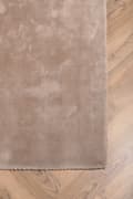 Miniatyrbild 8 av 11: Brillo Beige Viskosmatta