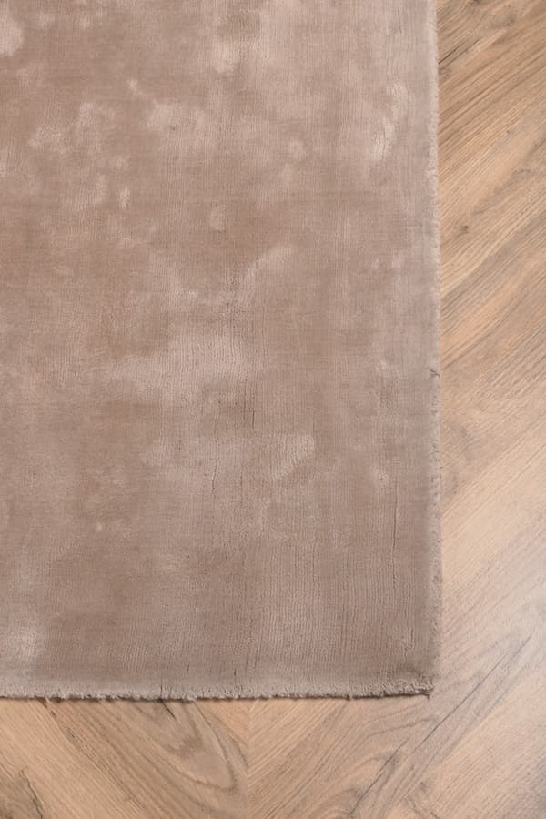 Brillo Beige Viskosmatta