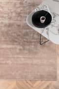 Miniatyrbild 10 av 11: Brillo Beige Viskosmatta