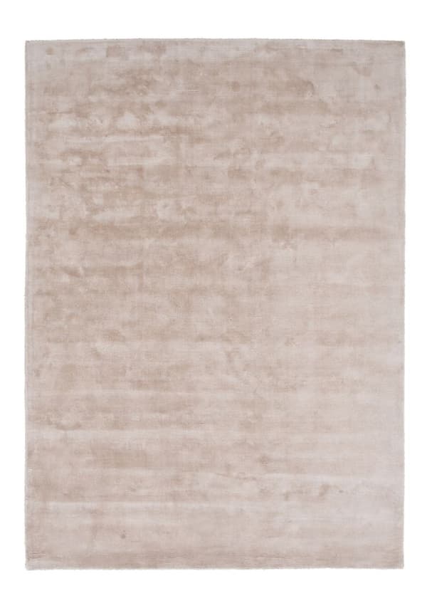 Brillo Beige Viskosmatta Beige 170x240 cm