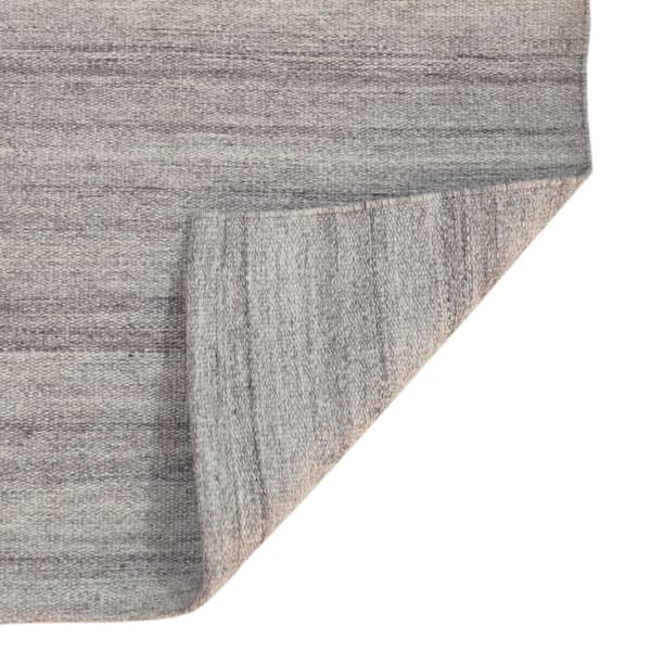 AXI Fiji Udendørs måtte, rektangulær, beige/grå - Perfekt under et loungesæt eller et spisebord / Udendørs måtte fremstillet af genanvendte
