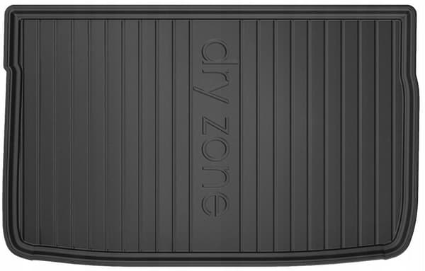 SÆT 77 Gulvmåtter og måtter Mercedes A-Klasse W169 Hatchback 2004-2012 d